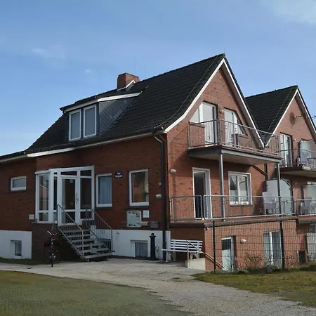 Haus-koenigsduene-ii-5 아파트