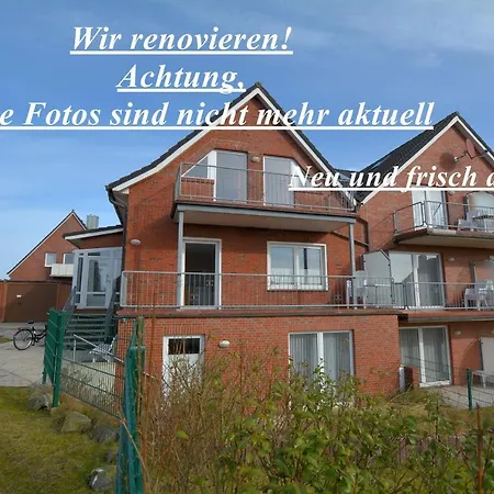 Haus-koenigsduene-ii-5 아파트