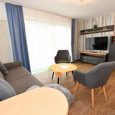 Lejlighed Haus-koenigsduene-ii-5 *