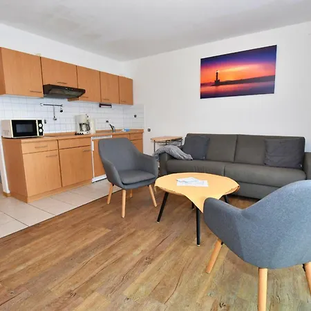 Lejlighed Haus-koenigsduene-ii-5 *